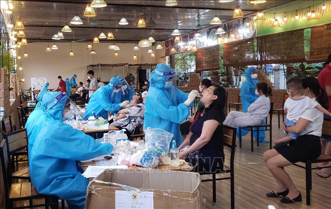 Vietnamese satisfaction with COVID-19 pandemic control measures highest in the world